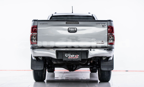 Buy Used Toyota Hiluxe VIGO Other Car in Bangkok in Bangkok Buy Used Toyota Hiluxe VIGO Other Car in Bangkok in Bangkok