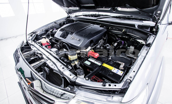 Buy Used Toyota Hiluxe VIGO Other Car in Bangkok in Bangkok Buy Used Toyota Hiluxe VIGO Other Car in Bangkok in Bangkok