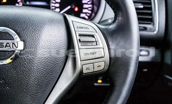 Buy Used Nissan Teana White Car in Bangkok in Bangkok Buy Used Nissan Teana White Car in Bangkok in Bangkok