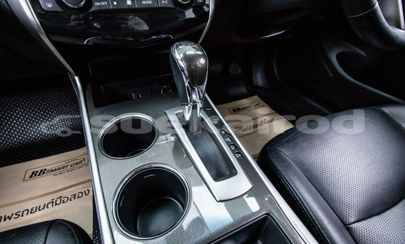 Buy Used Nissan Teana White Car in Bangkok in Bangkok Buy Used Nissan Teana White Car in Bangkok in Bangkok