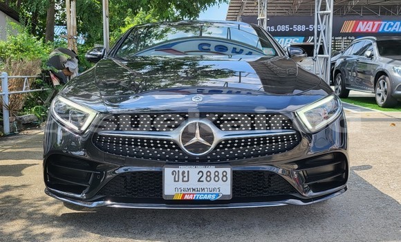 ซื้อ รถนำเข้า Mercedes-Benz CLS-klasse AMG สีดำ รถยนต์ ใน %{เมือง} ใน กรุงเทพมหานคร ซื้อ รถนำเข้า Mercedes-Benz CLS-klasse AMG สีดำ รถยนต์ ใน %{เมือง} ใน กรุงเทพมหานคร
