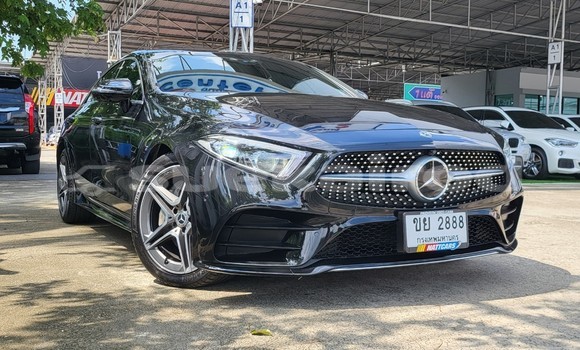 ซื้อ รถนำเข้า Mercedes-Benz CLS-klasse AMG สีดำ รถยนต์ ใน %{เมือง} ใน กรุงเทพมหานคร ซื้อ รถนำเข้า Mercedes-Benz CLS-klasse AMG สีดำ รถยนต์ ใน %{เมือง} ใน กรุงเทพมหานคร