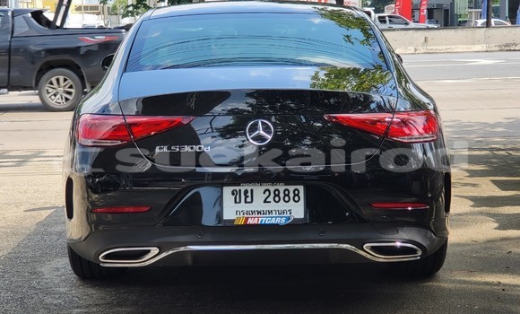 ซื้อ รถนำเข้า Mercedes-Benz CLS-klasse AMG สีดำ รถยนต์ ใน %{เมือง} ใน กรุงเทพมหานคร ซื้อ รถนำเข้า Mercedes-Benz CLS-klasse AMG สีดำ รถยนต์ ใน %{เมือง} ใน กรุงเทพมหานคร
