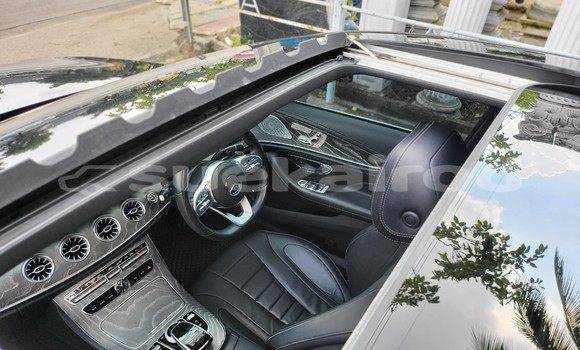 ซื้อ รถนำเข้า Mercedes-Benz CLS-klasse AMG สีดำ รถยนต์ ใน %{เมือง} ใน กรุงเทพมหานคร ซื้อ รถนำเข้า Mercedes-Benz CLS-klasse AMG สีดำ รถยนต์ ใน %{เมือง} ใน กรุงเทพมหานคร