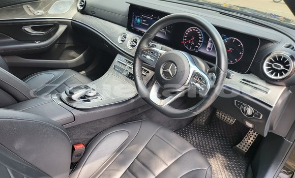 ซื้อ รถนำเข้า Mercedes-Benz CLS-klasse AMG สีดำ รถยนต์ ใน %{เมือง} ใน กรุงเทพมหานคร ซื้อ รถนำเข้า Mercedes-Benz CLS-klasse AMG สีดำ รถยนต์ ใน %{เมือง} ใน กรุงเทพมหานคร