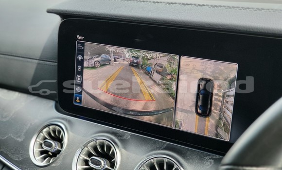 ซื้อ รถนำเข้า Mercedes-Benz CLS-klasse AMG สีดำ รถยนต์ ใน %{เมือง} ใน กรุงเทพมหานคร ซื้อ รถนำเข้า Mercedes-Benz CLS-klasse AMG สีดำ รถยนต์ ใน %{เมือง} ใน กรุงเทพมหานคร