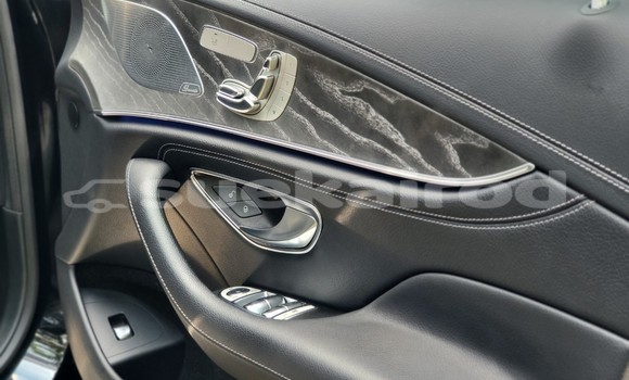 ซื้อ รถนำเข้า Mercedes-Benz CLS-klasse AMG สีดำ รถยนต์ ใน %{เมือง} ใน กรุงเทพมหานคร ซื้อ รถนำเข้า Mercedes-Benz CLS-klasse AMG สีดำ รถยนต์ ใน %{เมือง} ใน กรุงเทพมหานคร