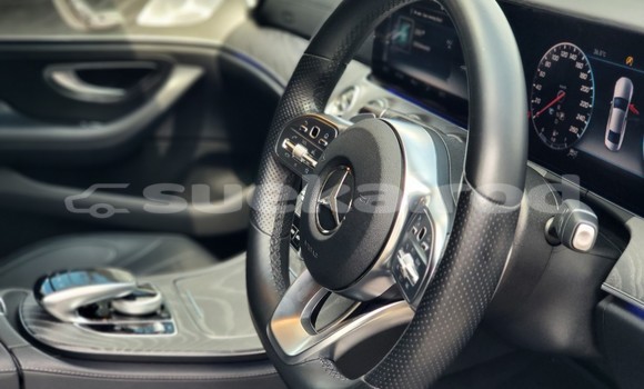 ซื้อ รถนำเข้า Mercedes-Benz CLS-klasse AMG สีดำ รถยนต์ ใน %{เมือง} ใน กรุงเทพมหานคร ซื้อ รถนำเข้า Mercedes-Benz CLS-klasse AMG สีดำ รถยนต์ ใน %{เมือง} ใน กรุงเทพมหานคร