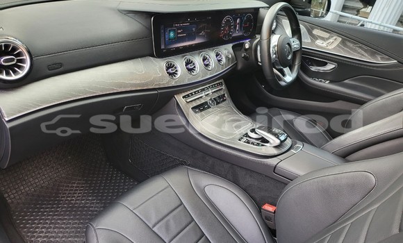 ซื้อ รถนำเข้า Mercedes-Benz CLS-klasse AMG สีดำ รถยนต์ ใน %{เมือง} ใน กรุงเทพมหานคร ซื้อ รถนำเข้า Mercedes-Benz CLS-klasse AMG สีดำ รถยนต์ ใน %{เมือง} ใน กรุงเทพมหานคร