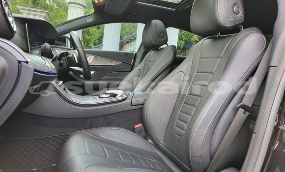 ซื้อ รถนำเข้า Mercedes-Benz CLS-klasse AMG สีดำ รถยนต์ ใน %{เมือง} ใน กรุงเทพมหานคร ซื้อ รถนำเข้า Mercedes-Benz CLS-klasse AMG สีดำ รถยนต์ ใน %{เมือง} ใน กรุงเทพมหานคร