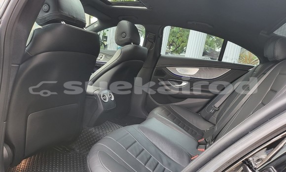 ซื้อ รถนำเข้า Mercedes-Benz CLS-klasse AMG สีดำ รถยนต์ ใน %{เมือง} ใน กรุงเทพมหานคร ซื้อ รถนำเข้า Mercedes-Benz CLS-klasse AMG สีดำ รถยนต์ ใน %{เมือง} ใน กรุงเทพมหานคร