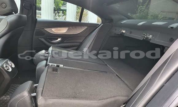 ซื้อ รถนำเข้า Mercedes-Benz CLS-klasse AMG สีดำ รถยนต์ ใน %{เมือง} ใน กรุงเทพมหานคร ซื้อ รถนำเข้า Mercedes-Benz CLS-klasse AMG สีดำ รถยนต์ ใน %{เมือง} ใน กรุงเทพมหานคร