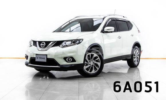 ซื้อ รถมือสอง Nissan X-Trail ขาว รถยนต์ ใน %{เมือง} ใน กรุงเทพมหานคร ซื้อ รถมือสอง Nissan X-Trail ขาว รถยนต์ ใน %{เมือง} ใน กรุงเทพมหานคร