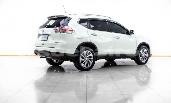 ซื้อ รถมือสอง Nissan X-Trail ขาว รถยนต์ ใน %{เมือง} ใน กรุงเทพมหานคร ซื้อ รถมือสอง Nissan X-Trail ขาว รถยนต์ ใน %{เมือง} ใน กรุงเทพมหานคร