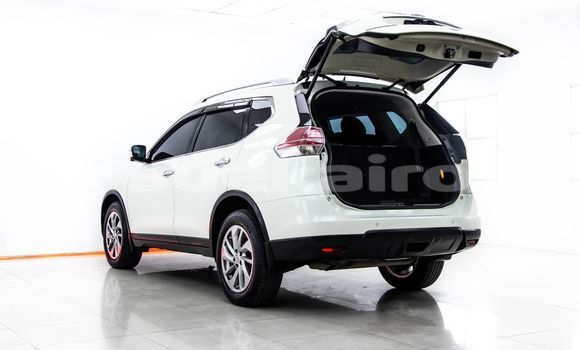 ซื้อ รถมือสอง Nissan X-Trail ขาว รถยนต์ ใน %{เมือง} ใน กรุงเทพมหานคร ซื้อ รถมือสอง Nissan X-Trail ขาว รถยนต์ ใน %{เมือง} ใน กรุงเทพมหานคร