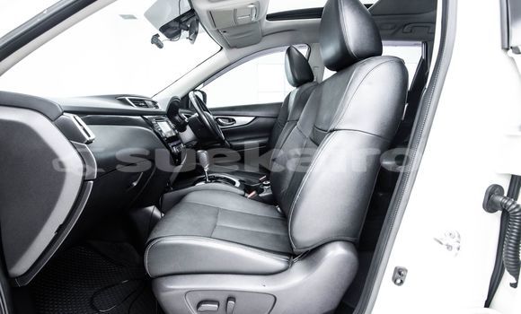 ซื้อ รถมือสอง Nissan X-Trail ขาว รถยนต์ ใน %{เมือง} ใน กรุงเทพมหานคร ซื้อ รถมือสอง Nissan X-Trail ขาว รถยนต์ ใน %{เมือง} ใน กรุงเทพมหานคร