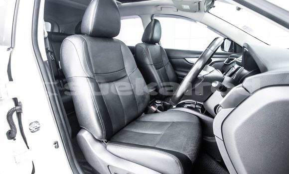 ซื้อ รถมือสอง Nissan X-Trail ขาว รถยนต์ ใน %{เมือง} ใน กรุงเทพมหานคร ซื้อ รถมือสอง Nissan X-Trail ขาว รถยนต์ ใน %{เมือง} ใน กรุงเทพมหานคร