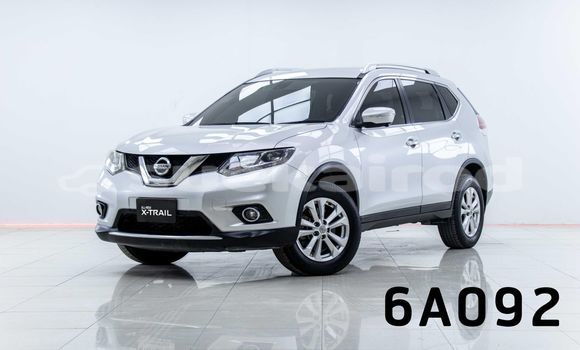 ซื้อ รถมือสอง Nissan X-Trail อื่น ๆ รถยนต์ ใน %{เมือง} ใน กรุงเทพมหานคร ซื้อ รถมือสอง Nissan X-Trail อื่น ๆ รถยนต์ ใน %{เมือง} ใน กรุงเทพมหานคร