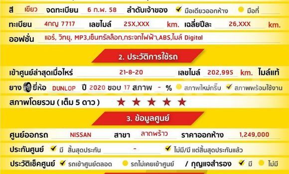 Buy Used Nissan X-Trail Green Car in Bangkok in Bangkok Buy Used Nissan X-Trail Green Car in Bangkok in Bangkok