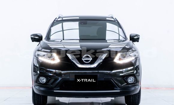 Buy Used Nissan X-Trail Green Car in Bangkok in Bangkok Buy Used Nissan X-Trail Green Car in Bangkok in Bangkok