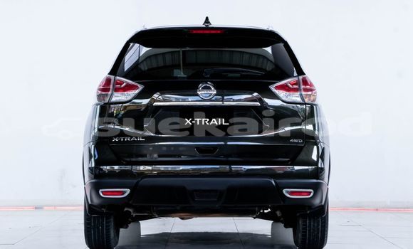 Buy Used Nissan X-Trail Green Car in Bangkok in Bangkok Buy Used Nissan X-Trail Green Car in Bangkok in Bangkok