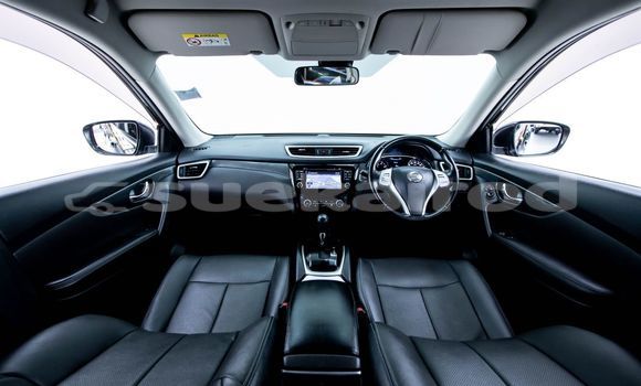 Buy Used Nissan X-Trail Green Car in Bangkok in Bangkok Buy Used Nissan X-Trail Green Car in Bangkok in Bangkok