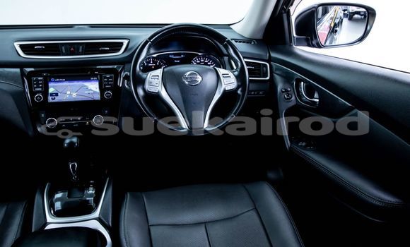 Buy Used Nissan X-Trail Green Car in Bangkok in Bangkok Buy Used Nissan X-Trail Green Car in Bangkok in Bangkok