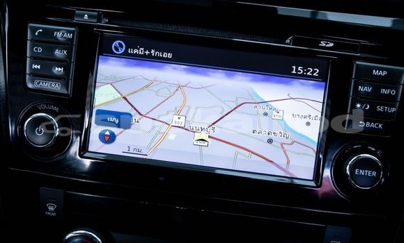 Buy Used Nissan X-Trail Green Car in Bangkok in Bangkok Buy Used Nissan X-Trail Green Car in Bangkok in Bangkok