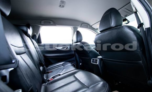 Buy Used Nissan X-Trail Green Car in Bangkok in Bangkok Buy Used Nissan X-Trail Green Car in Bangkok in Bangkok