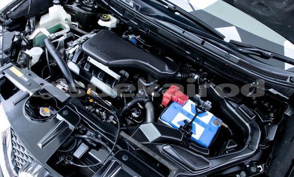 Buy Used Nissan X-Trail Green Car in Bangkok in Bangkok Buy Used Nissan X-Trail Green Car in Bangkok in Bangkok