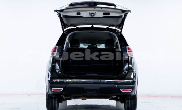 Buy Used Nissan X-Trail Green Car in Bangkok in Bangkok Buy Used Nissan X-Trail Green Car in Bangkok in Bangkok