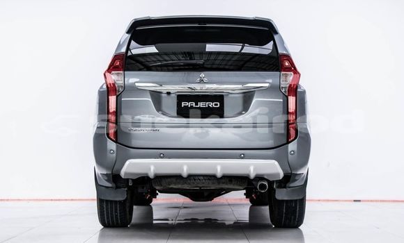 Buy Used Mitsubishi Pajero Other Car in Bangkok in Bangkok Buy Used Mitsubishi Pajero Other Car in Bangkok in Bangkok