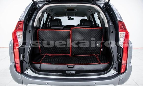 Buy Used Mitsubishi Pajero Other Car in Bangkok in Bangkok Buy Used Mitsubishi Pajero Other Car in Bangkok in Bangkok