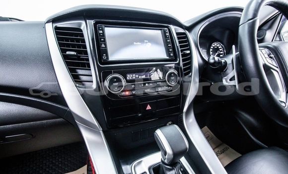 Buy Used Mitsubishi Pajero Other Car in Bangkok in Bangkok Buy Used Mitsubishi Pajero Other Car in Bangkok in Bangkok
