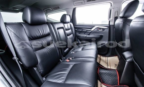 Buy Used Mitsubishi Pajero Other Car in Bangkok in Bangkok Buy Used Mitsubishi Pajero Other Car in Bangkok in Bangkok
