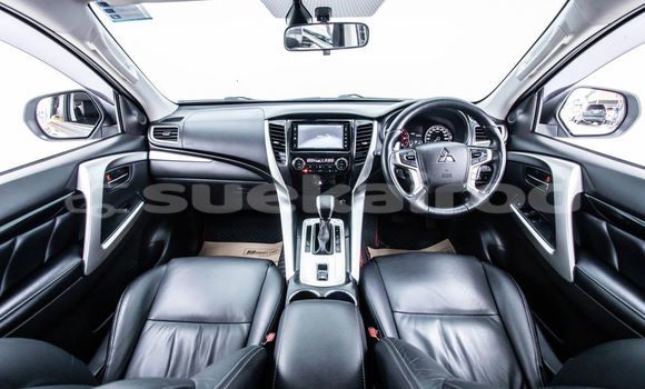 Buy Used Mitsubishi Pajero Other Car in Bangkok in Bangkok Buy Used Mitsubishi Pajero Other Car in Bangkok in Bangkok