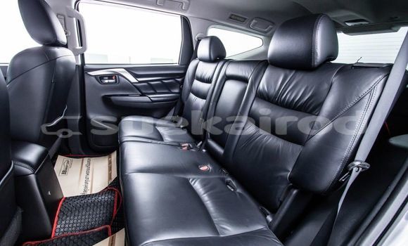 Buy Used Mitsubishi Pajero Other Car in Bangkok in Bangkok Buy Used Mitsubishi Pajero Other Car in Bangkok in Bangkok