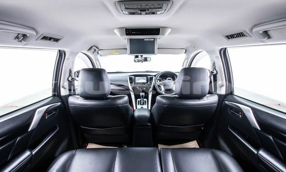 Buy Used Mitsubishi Pajero Other Car in Bangkok in Bangkok Buy Used Mitsubishi Pajero Other Car in Bangkok in Bangkok
