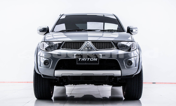 Buy Used Mitsubishi Triton Other Car in Bangkok in Bangkok Buy Used Mitsubishi Triton Other Car in Bangkok in Bangkok