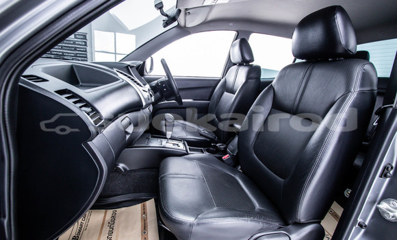 Buy Used Mitsubishi Triton Other Car in Bangkok in Bangkok Buy Used Mitsubishi Triton Other Car in Bangkok in Bangkok