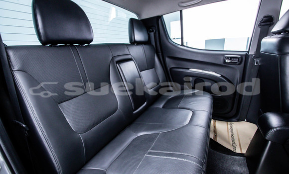 Buy Used Mitsubishi Triton Other Car in Bangkok in Bangkok Buy Used Mitsubishi Triton Other Car in Bangkok in Bangkok