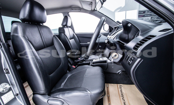 Buy Used Mitsubishi Triton Other Car in Bangkok in Bangkok Buy Used Mitsubishi Triton Other Car in Bangkok in Bangkok