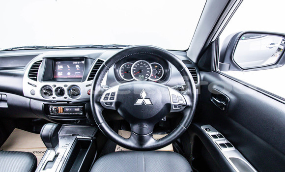 Buy Used Mitsubishi Triton Other Car in Bangkok in Bangkok Buy Used Mitsubishi Triton Other Car in Bangkok in Bangkok