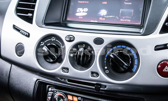 Buy Used Mitsubishi Triton Other Car in Bangkok in Bangkok Buy Used Mitsubishi Triton Other Car in Bangkok in Bangkok