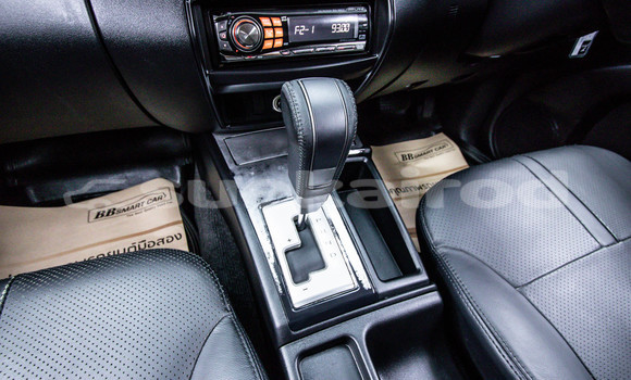 Buy Used Mitsubishi Triton Other Car in Bangkok in Bangkok Buy Used Mitsubishi Triton Other Car in Bangkok in Bangkok