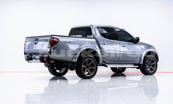 Buy Used Mitsubishi Triton Other Car in Bangkok in Bangkok Buy Used Mitsubishi Triton Other Car in Bangkok in Bangkok