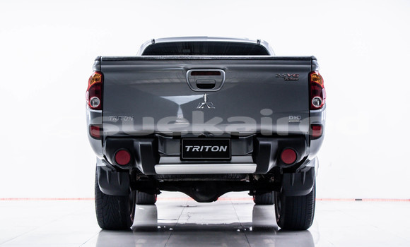 Buy Used Mitsubishi Triton Other Car in Bangkok in Bangkok Buy Used Mitsubishi Triton Other Car in Bangkok in Bangkok