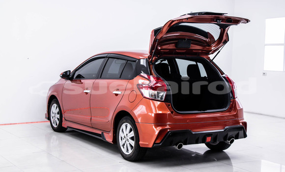 ซื้อ รถมือสอง Toyota Yaris อื่น ๆ รถยนต์ ใน %{เมือง} ใน กรุงเทพมหานคร ซื้อ รถมือสอง Toyota Yaris อื่น ๆ รถยนต์ ใน %{เมือง} ใน กรุงเทพมหานคร