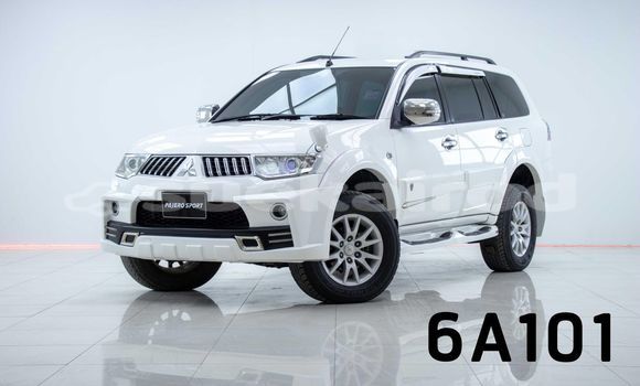 ซื้อ รถมือสอง Mitsubishi Pajero ขาว รถยนต์ ใน %{เมือง} ใน กรุงเทพมหานคร ซื้อ รถมือสอง Mitsubishi Pajero ขาว รถยนต์ ใน %{เมือง} ใน กรุงเทพมหานคร
