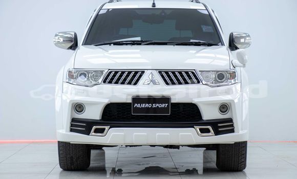 ซื้อ รถมือสอง Mitsubishi Pajero ขาว รถยนต์ ใน %{เมือง} ใน กรุงเทพมหานคร ซื้อ รถมือสอง Mitsubishi Pajero ขาว รถยนต์ ใน %{เมือง} ใน กรุงเทพมหานคร